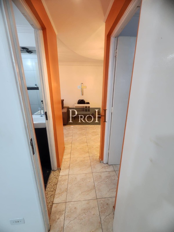 Apartamento, 2 quartos, 50 m² - Foto 5