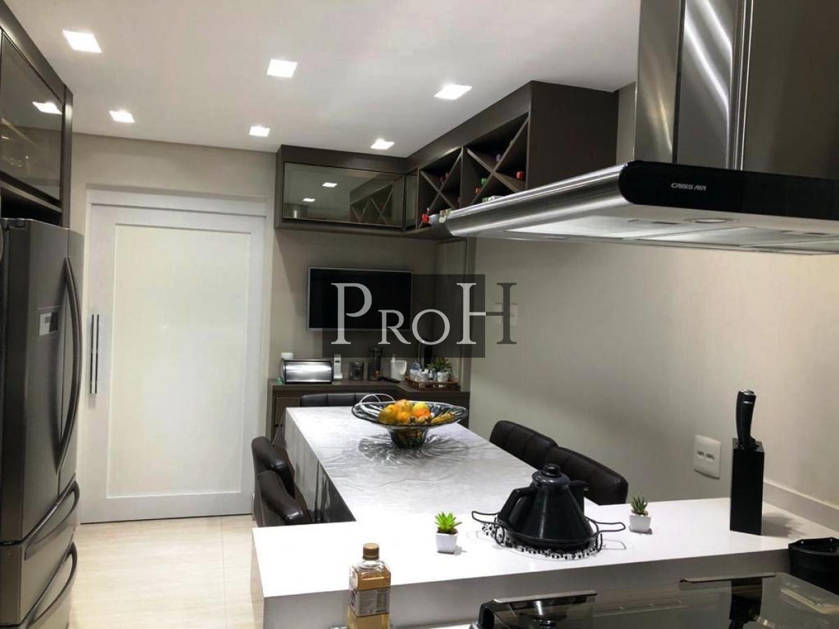 Apartamento, 3 quartos, 242 m² - Foto 9