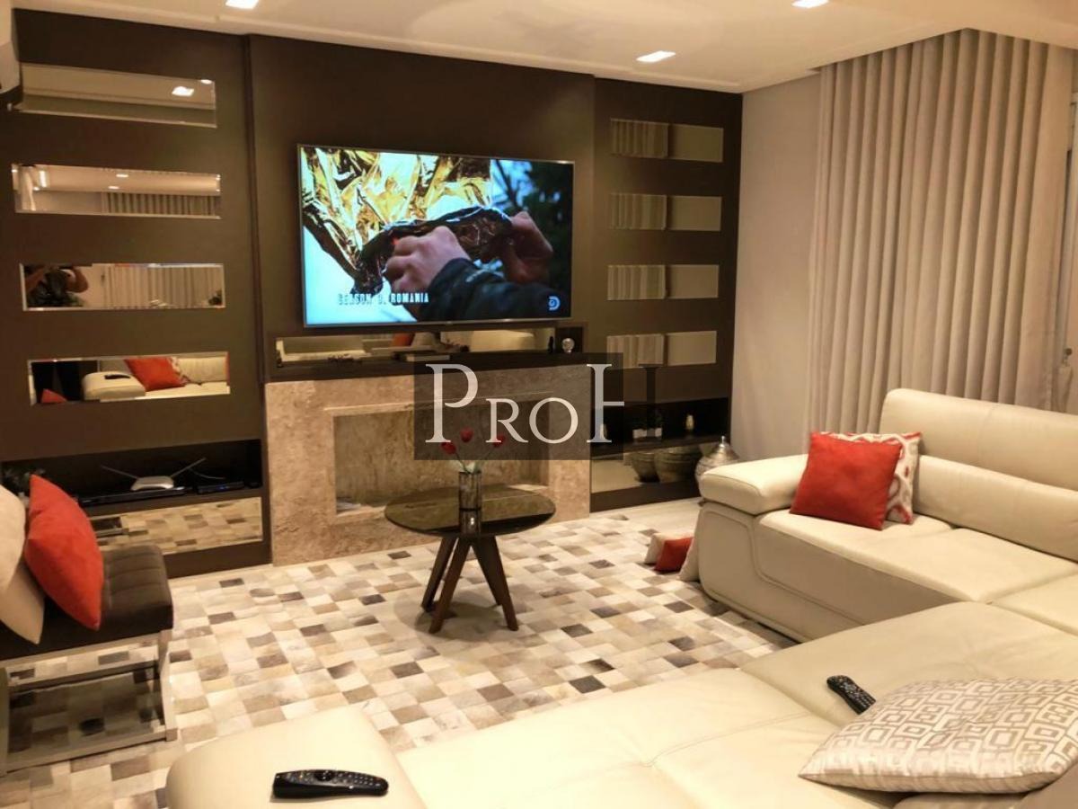 Apartamento, 3 quartos, 242 m² - Foto 2