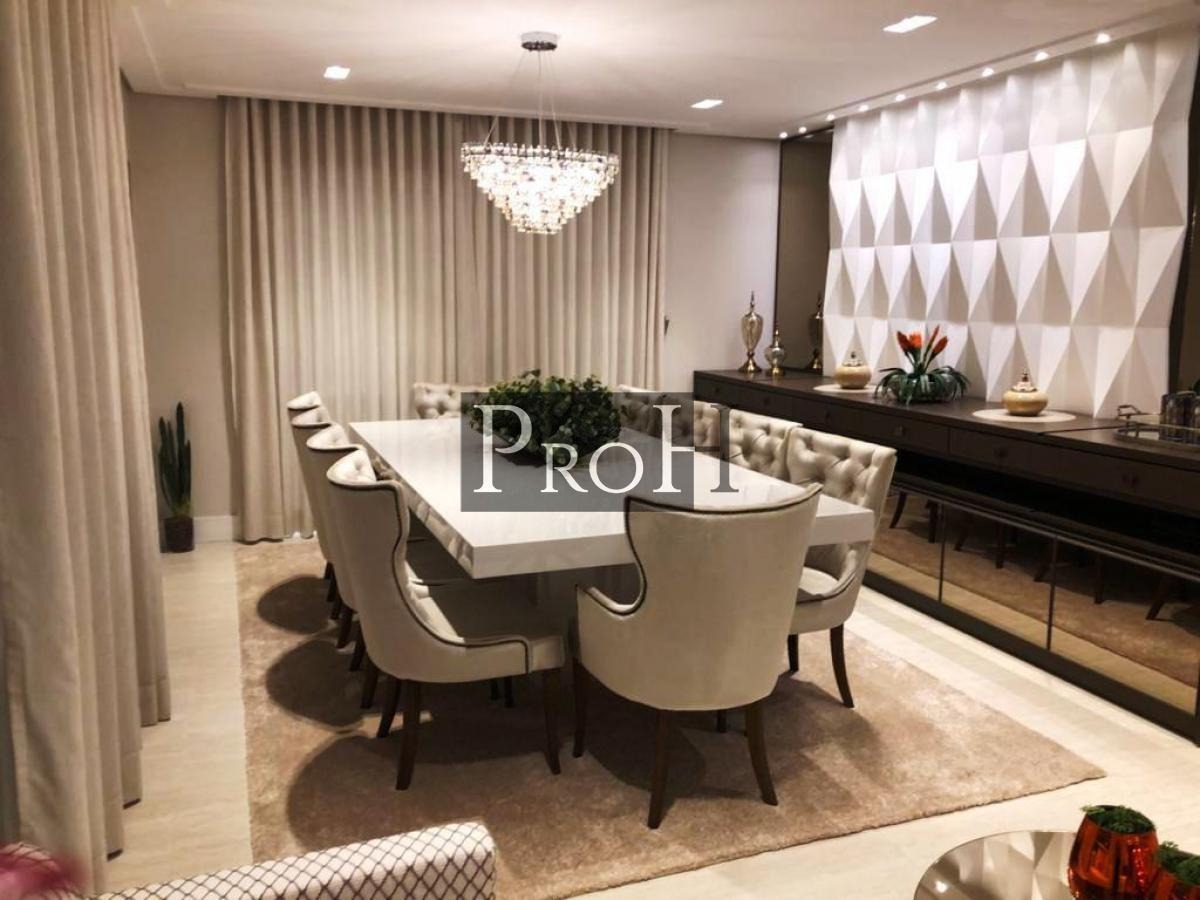 Apartamento, 3 quartos, 242 m² - Foto 6