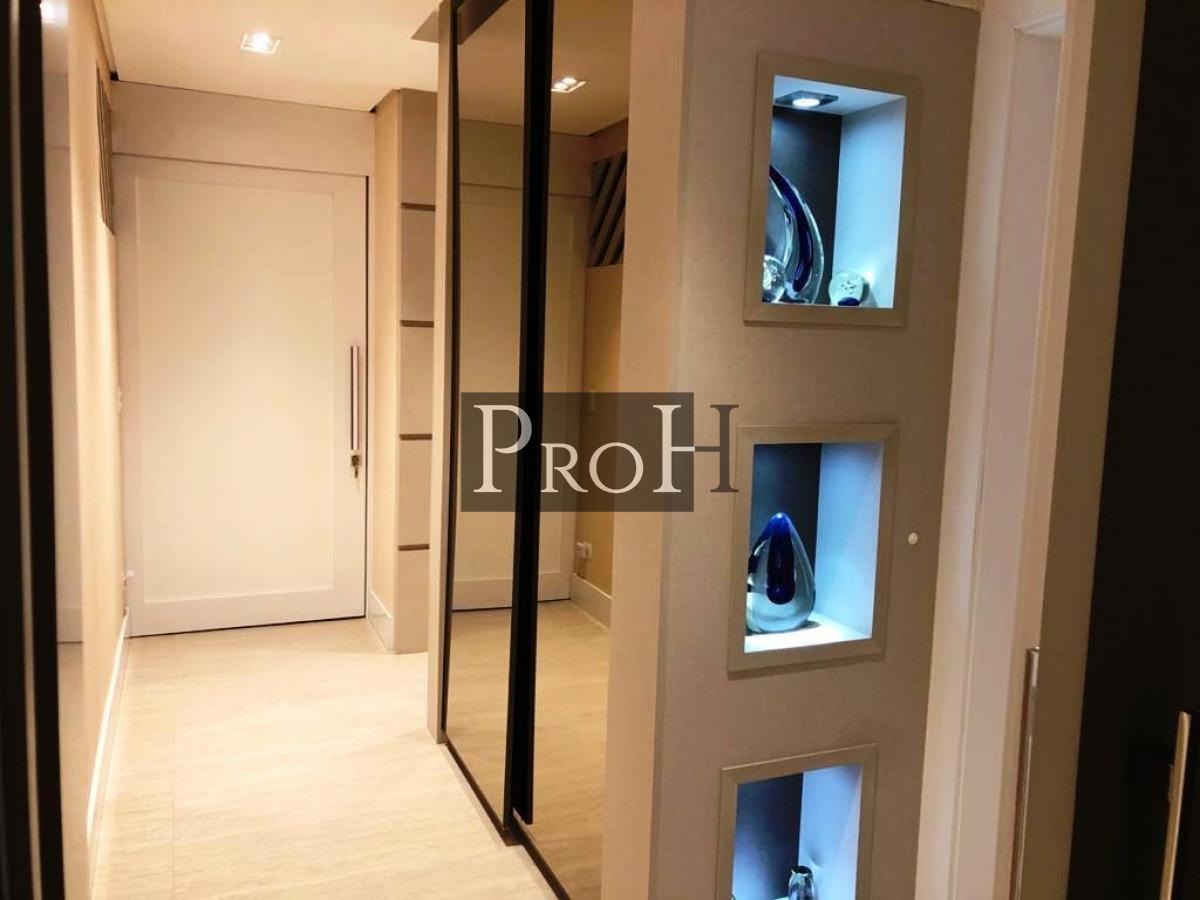 Apartamento, 3 quartos, 242 m² - Foto 16