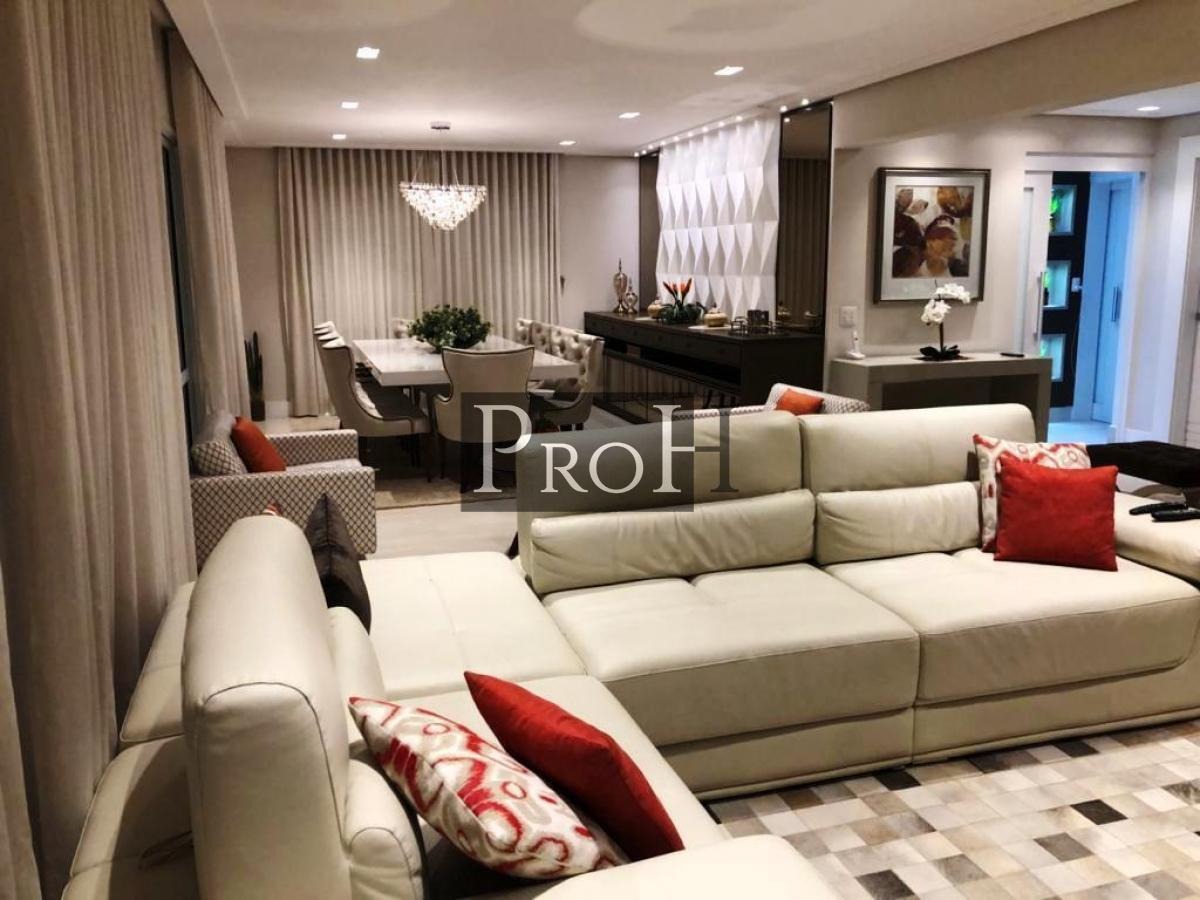 Apartamento, 3 quartos, 242 m² - Foto 3