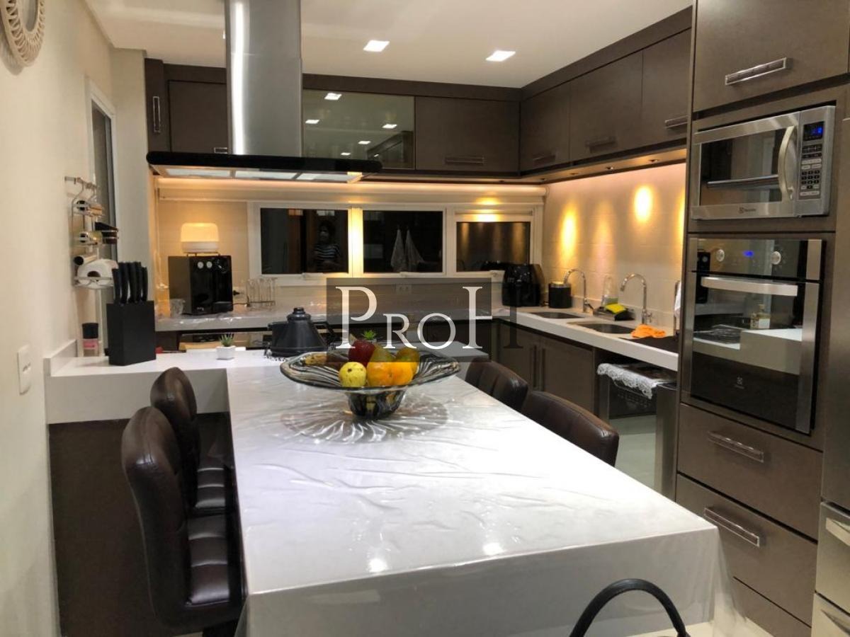 Apartamento, 3 quartos, 242 m² - Foto 10