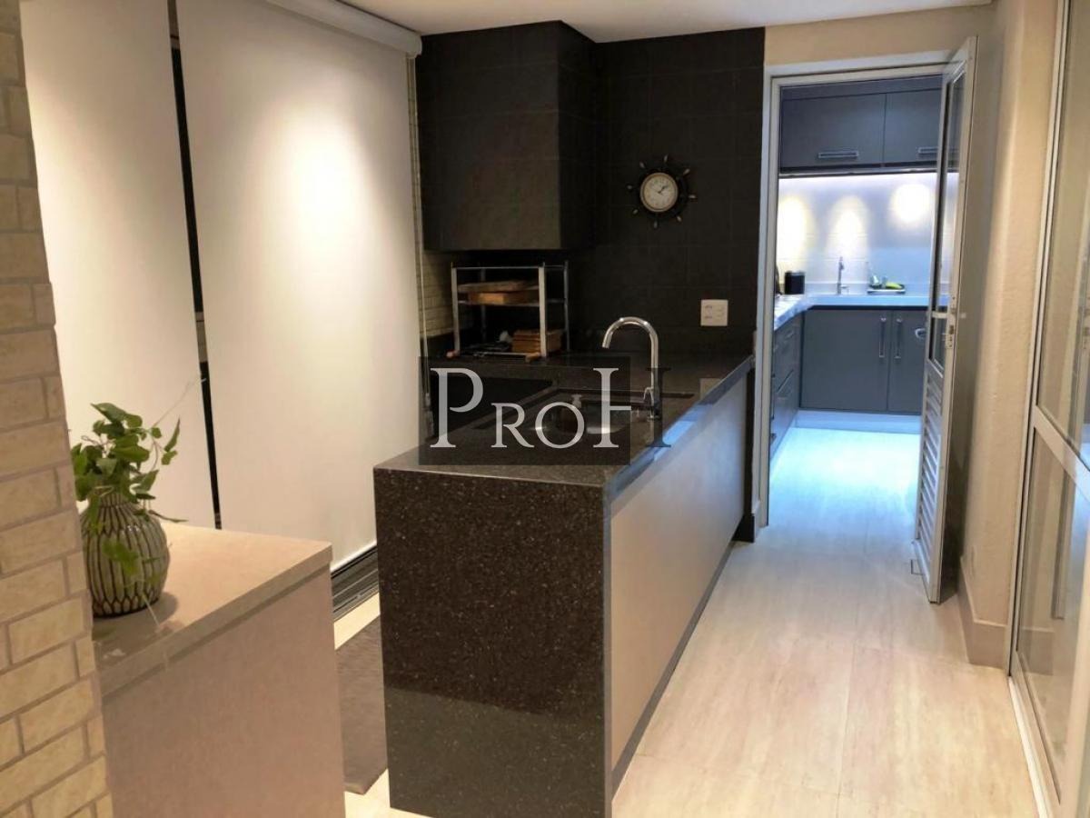 Apartamento, 3 quartos, 242 m² - Foto 28