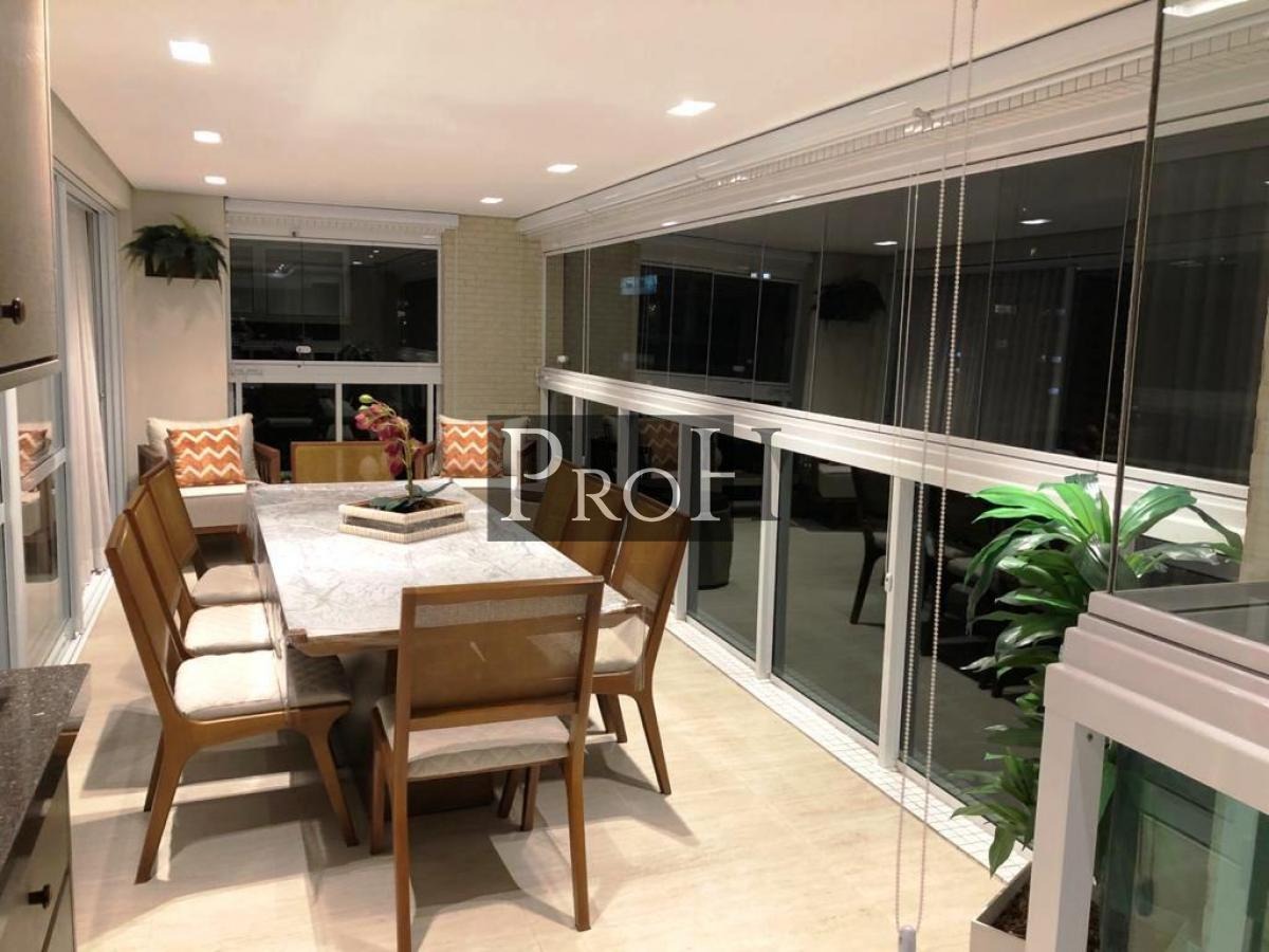 Apartamento, 3 quartos, 242 m² - Foto 29