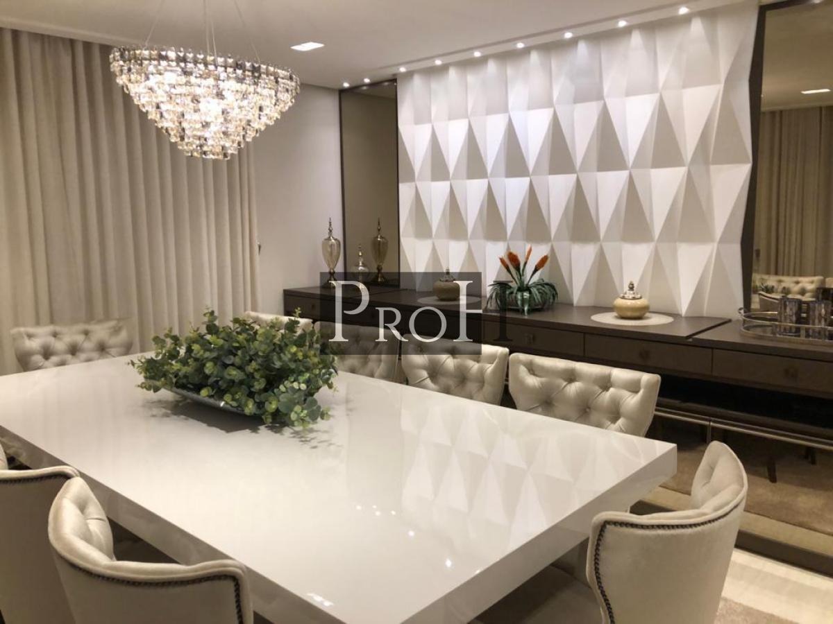 Apartamento, 3 quartos, 242 m² - Foto 7