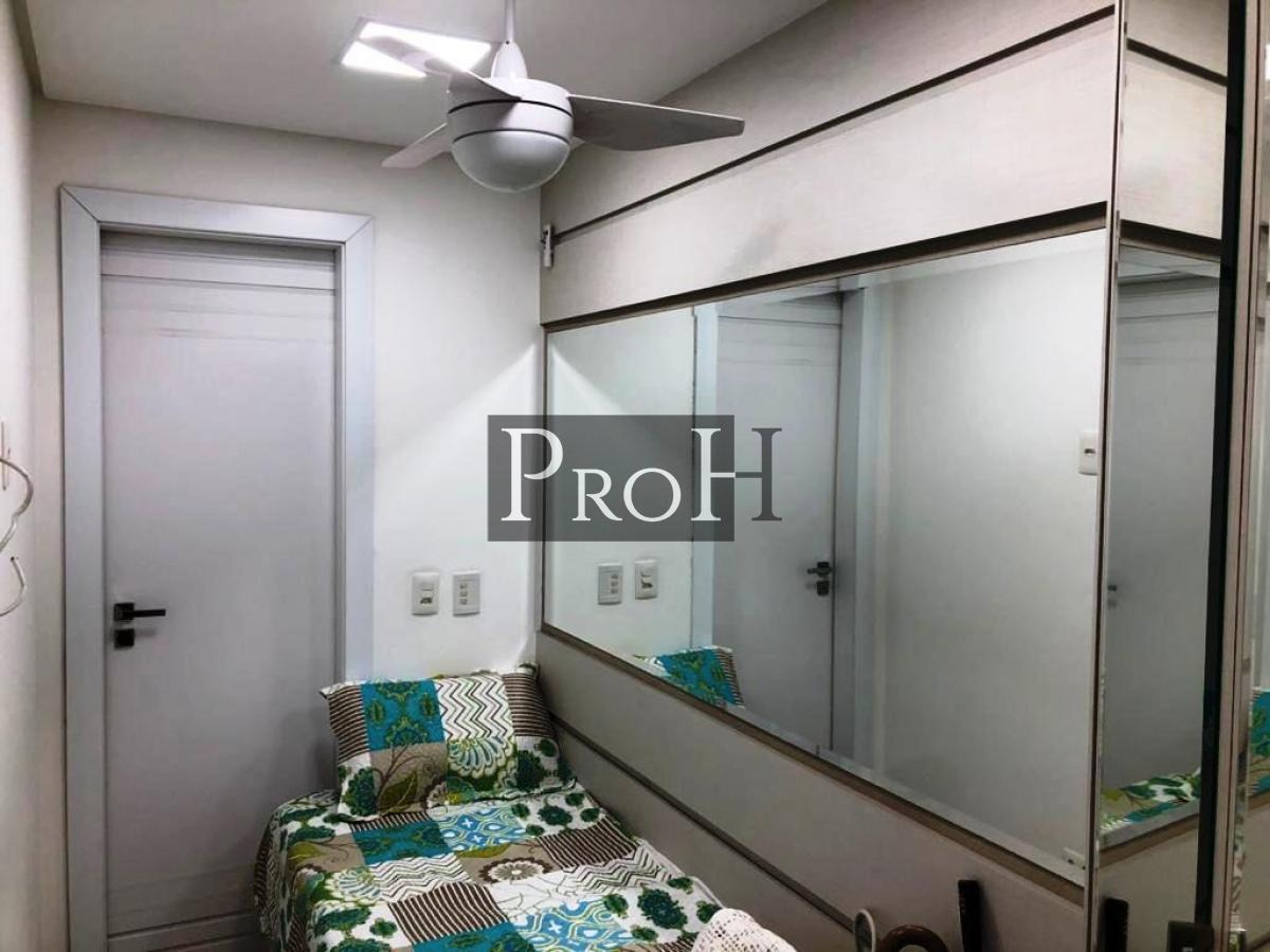 Apartamento, 3 quartos, 242 m² - Foto 21