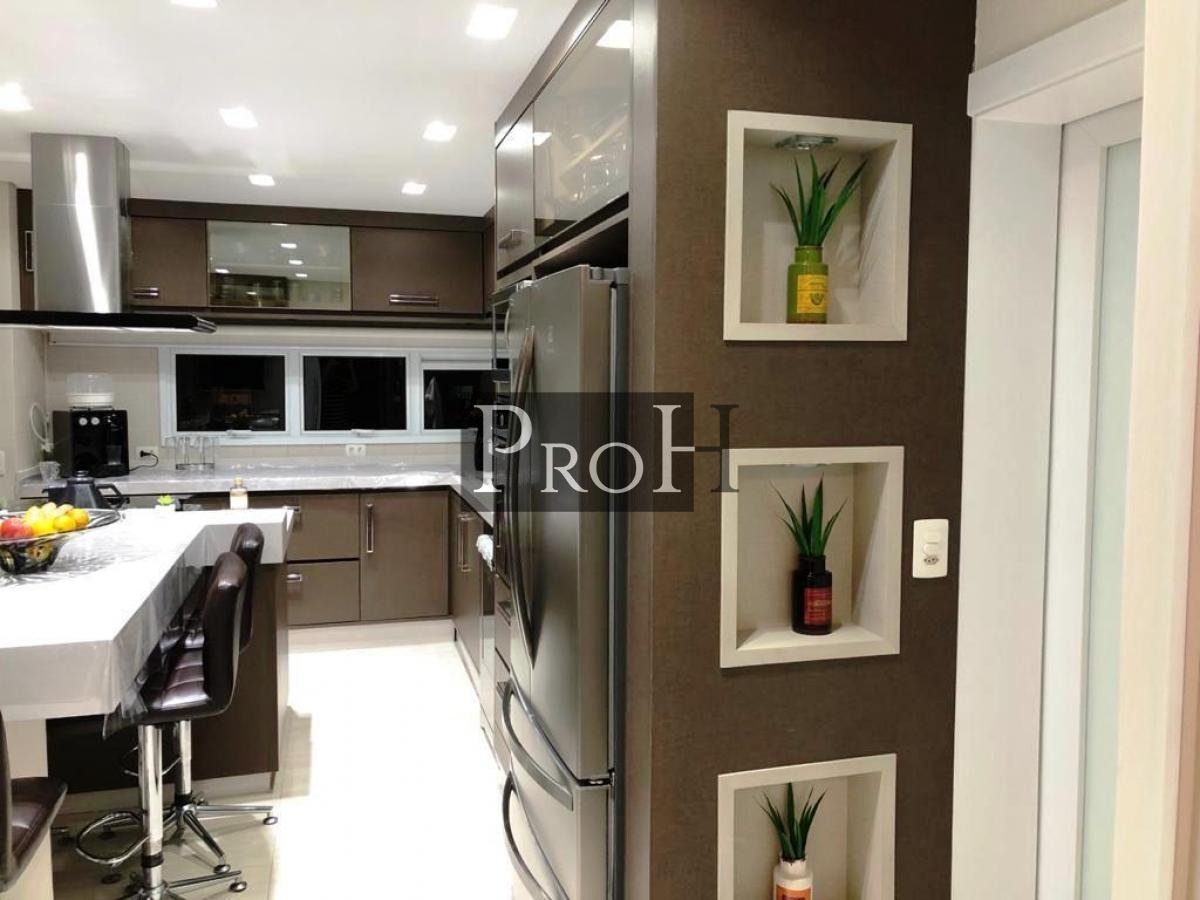 Apartamento, 3 quartos, 242 m² - Foto 8