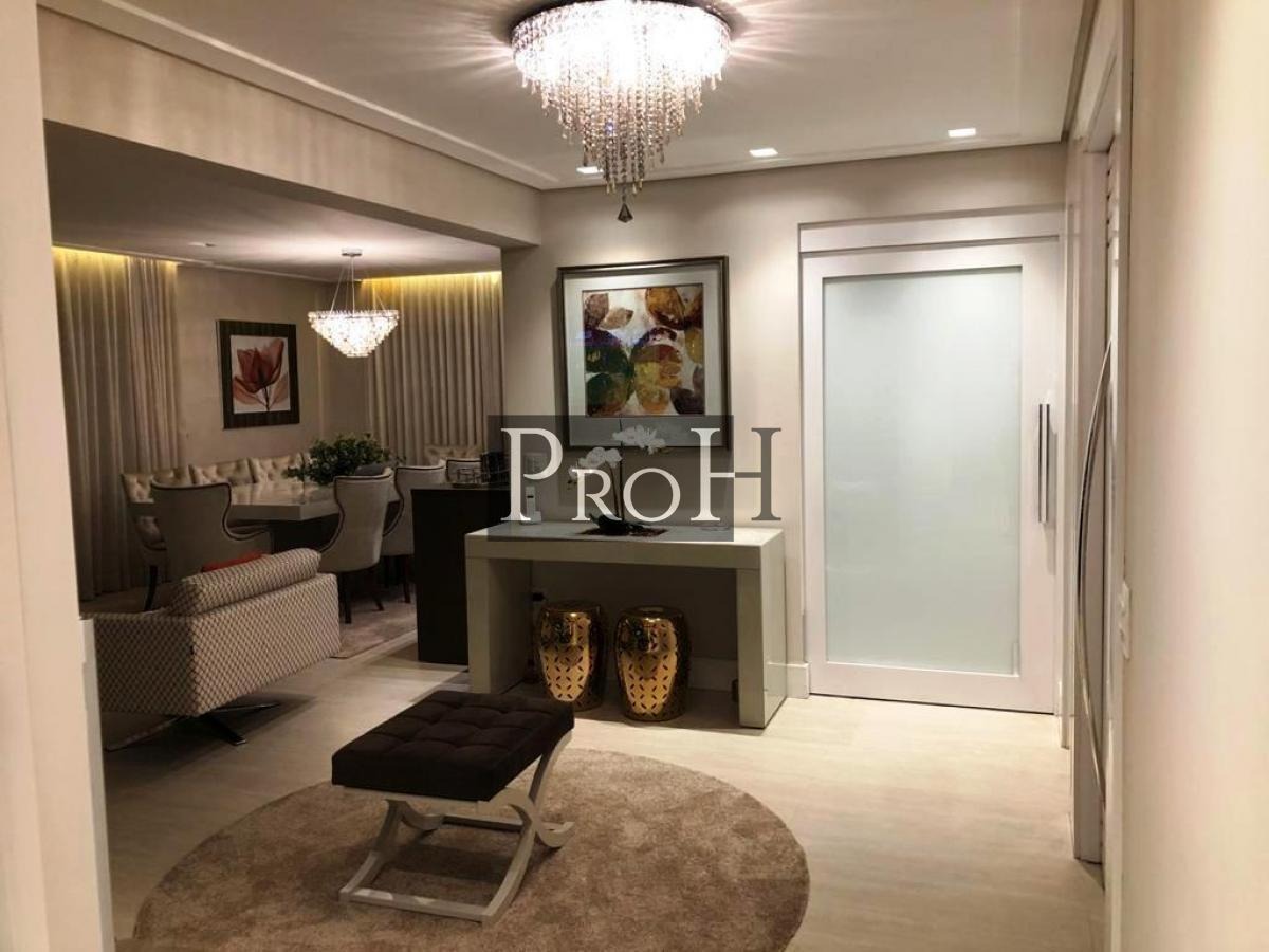 Apartamento, 3 quartos, 242 m² - Foto 5