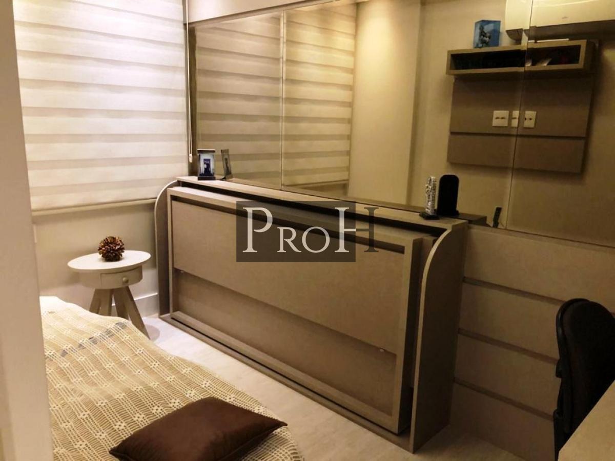 Apartamento, 3 quartos, 242 m² - Foto 19