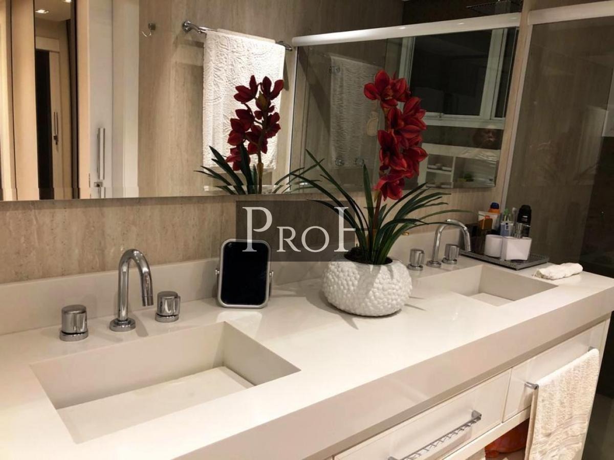 Apartamento, 3 quartos, 242 m² - Foto 24