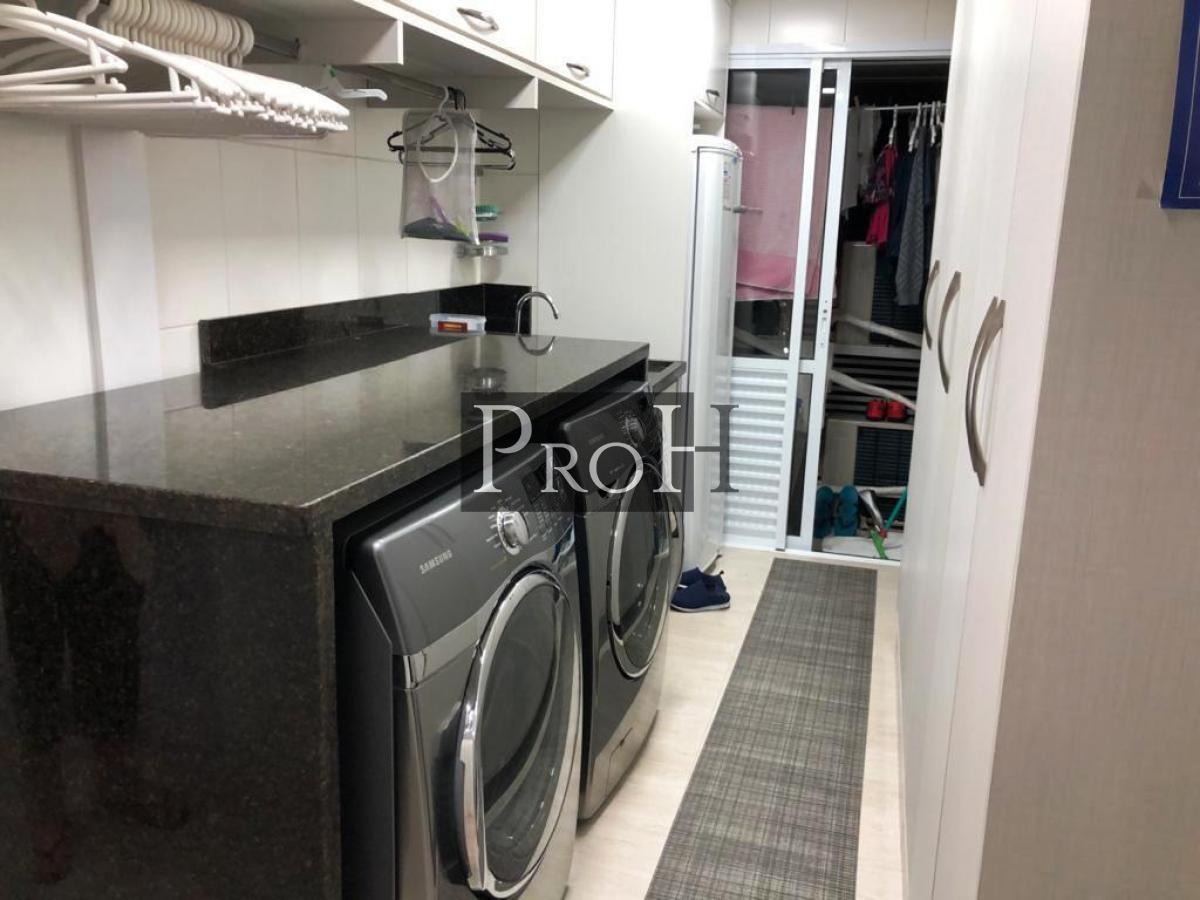 Apartamento, 3 quartos, 242 m² - Foto 13