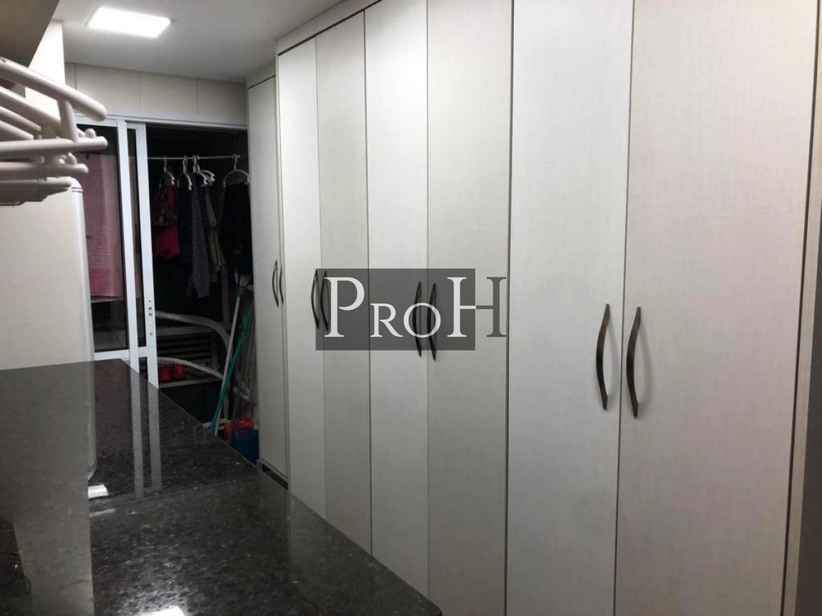 Apartamento, 3 quartos, 242 m² - Foto 12