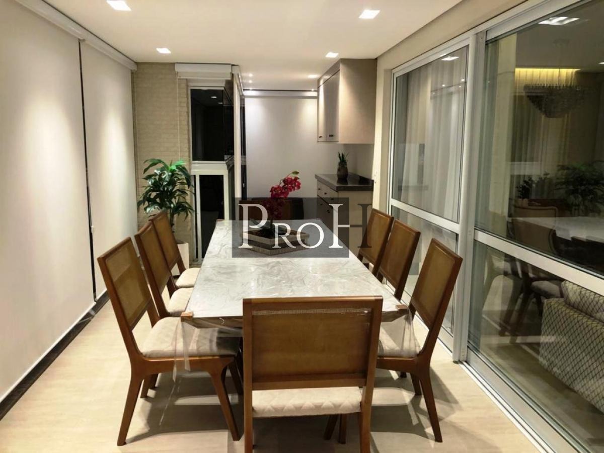 Apartamento, 3 quartos, 242 m² - Foto 30