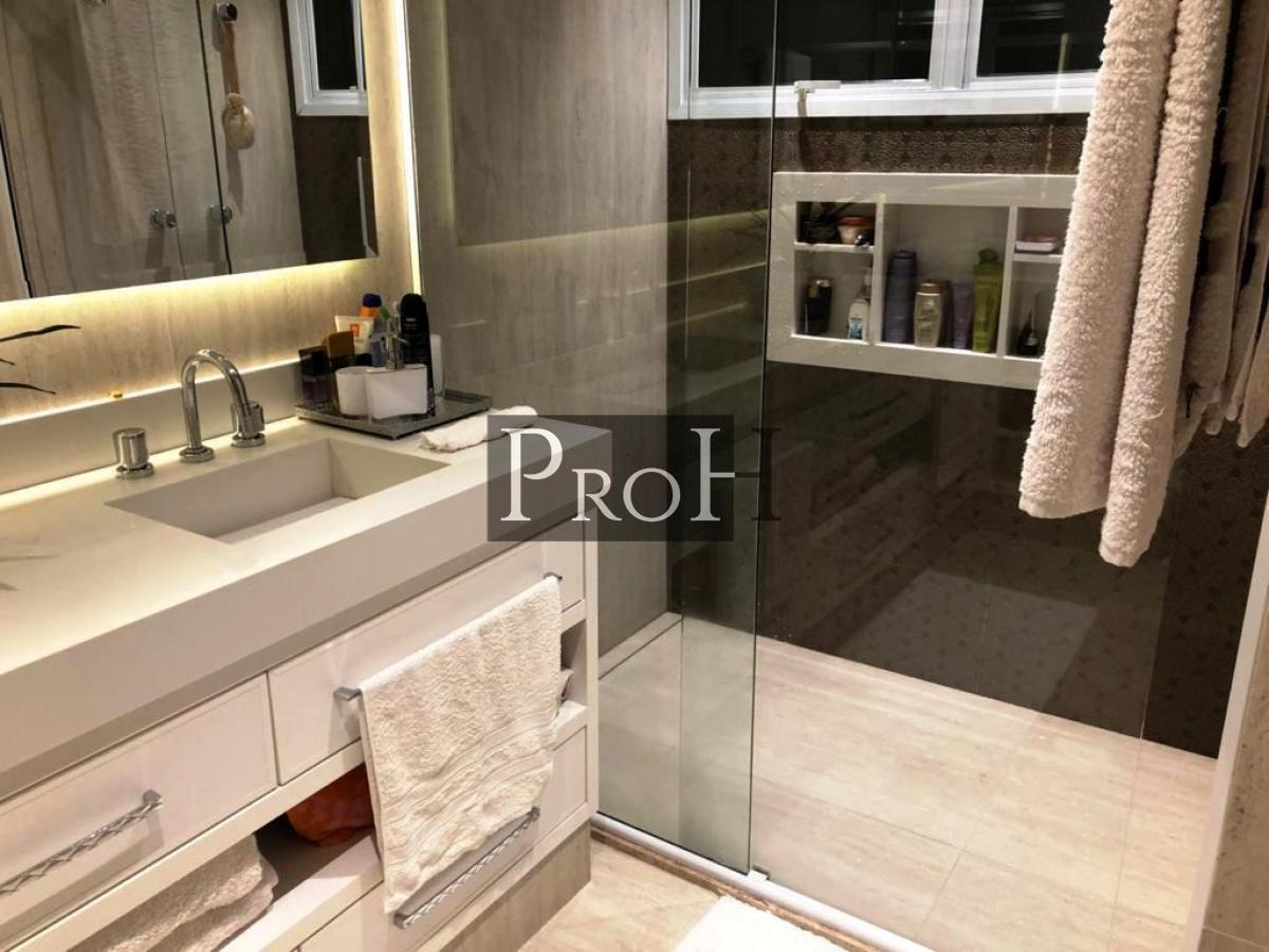 Apartamento, 3 quartos, 242 m² - Foto 23