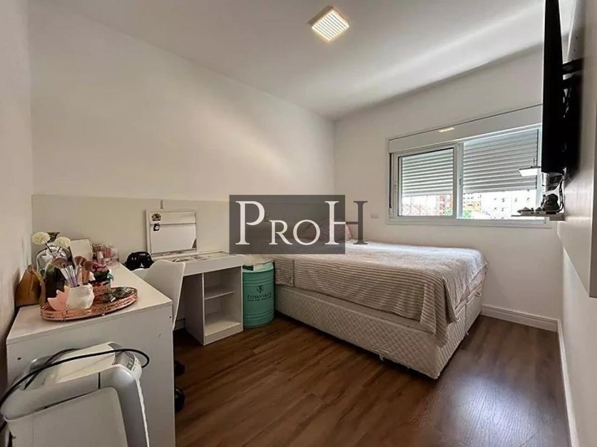 Apartamento, 3 quartos, 242 m² - Foto 7