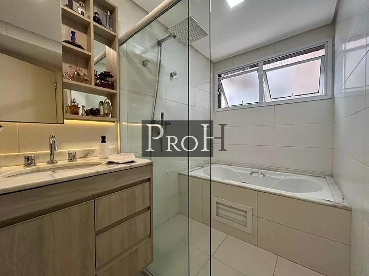 Apartamento, 3 quartos, 242 m² - Foto 13