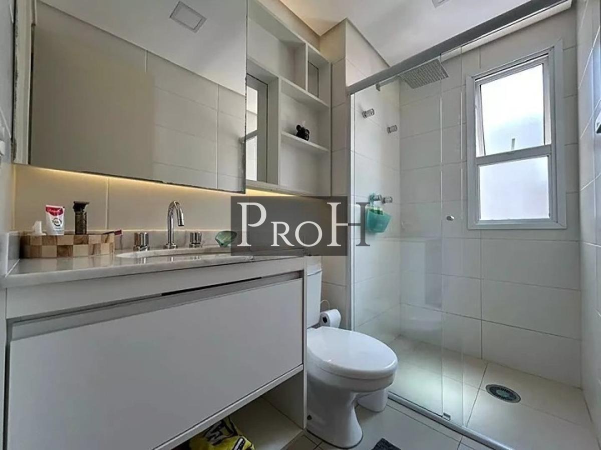 Apartamento, 3 quartos, 242 m² - Foto 12