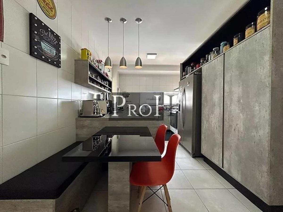 Apartamento, 3 quartos, 242 m² - Foto 5