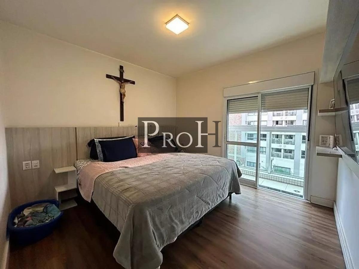 Apartamento, 3 quartos, 242 m² - Foto 8