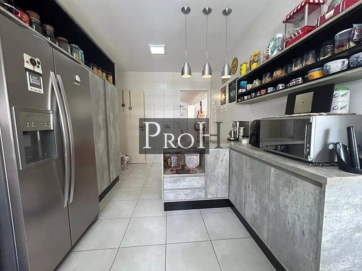 Apartamento, 3 quartos, 242 m² - Foto 6