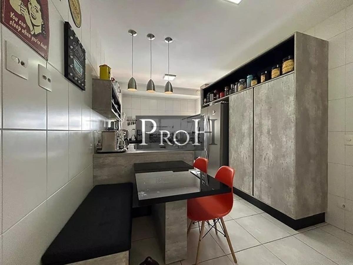 Apartamento, 3 quartos, 242 m² - Foto 4