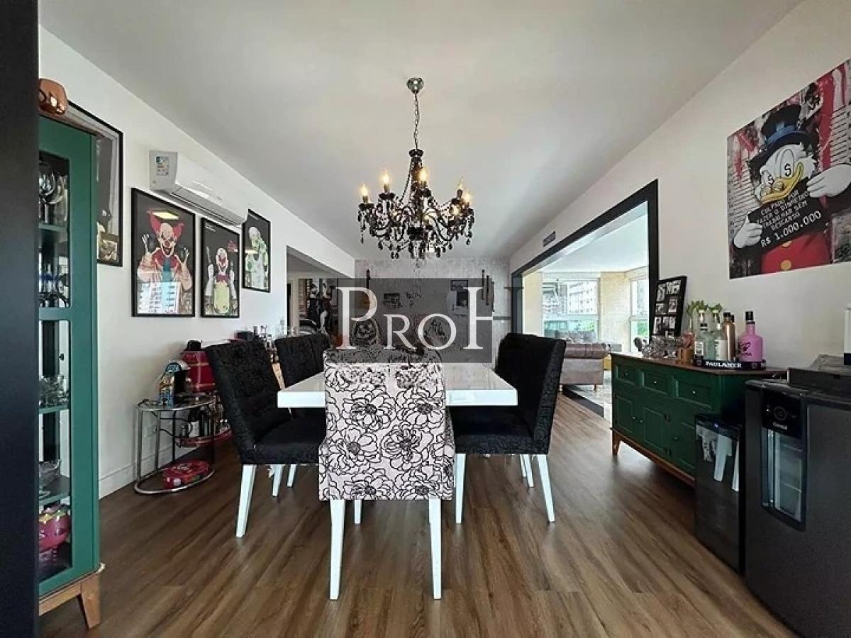 Apartamento, 3 quartos, 242 m² - Foto 3