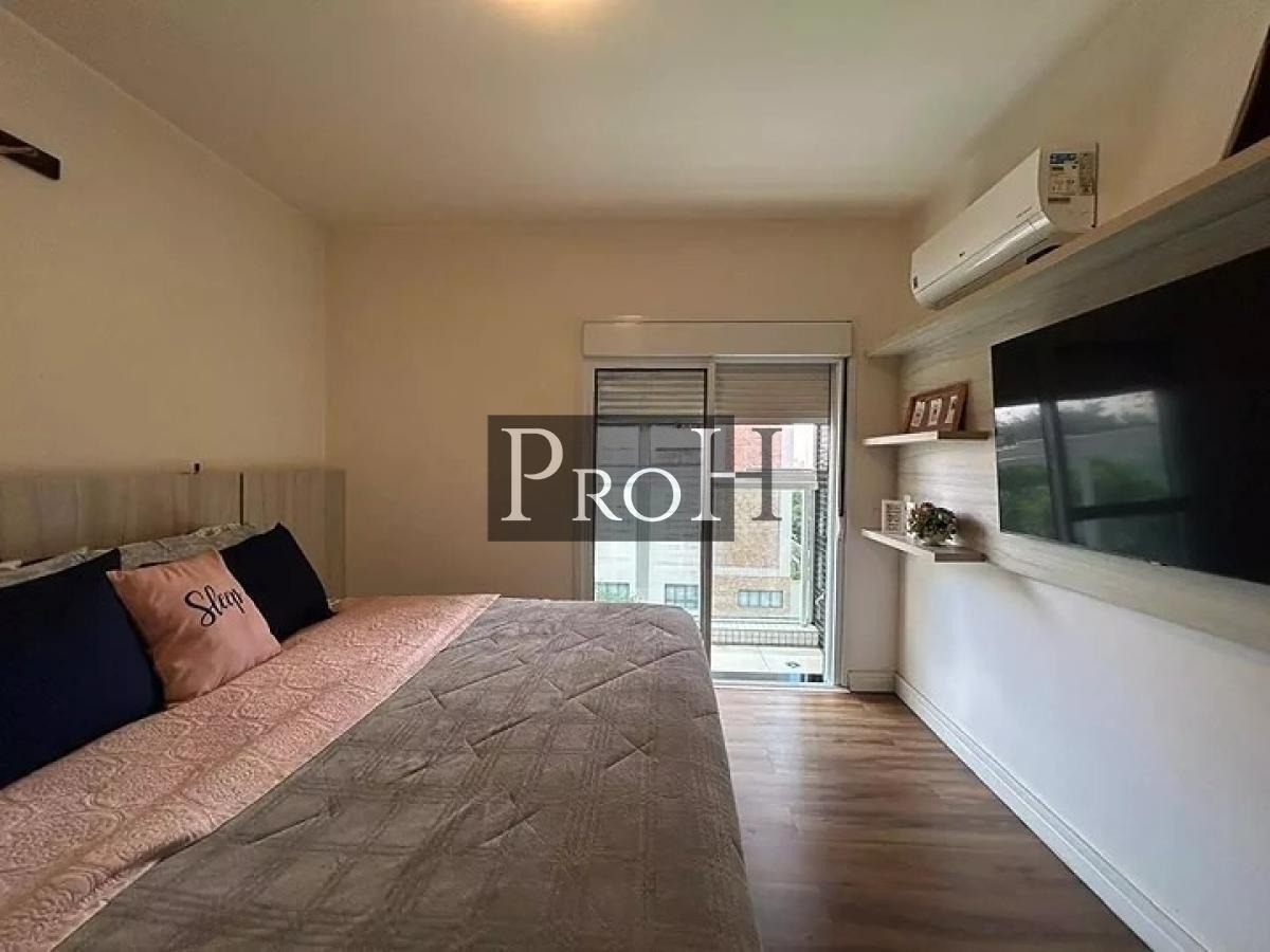 Apartamento, 3 quartos, 242 m² - Foto 9