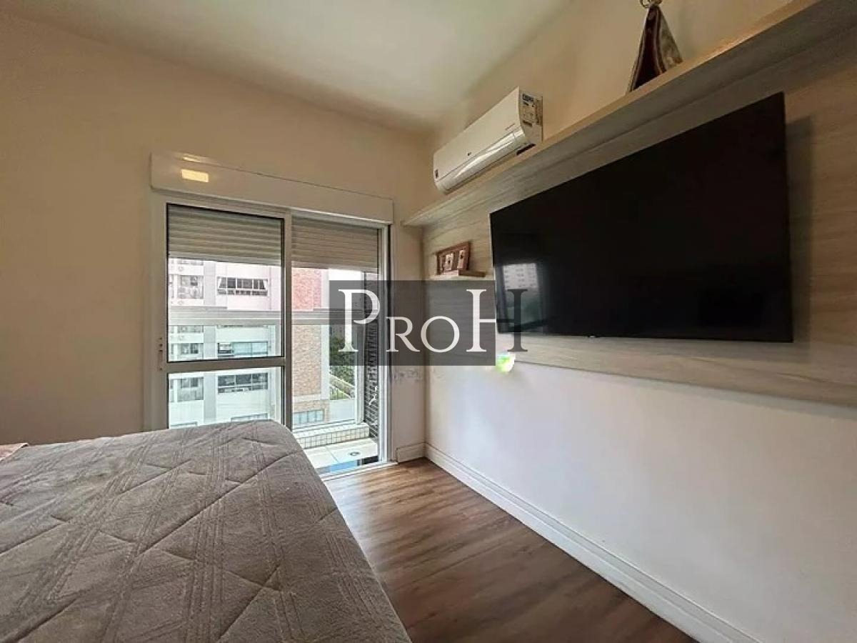 Apartamento, 3 quartos, 242 m² - Foto 10