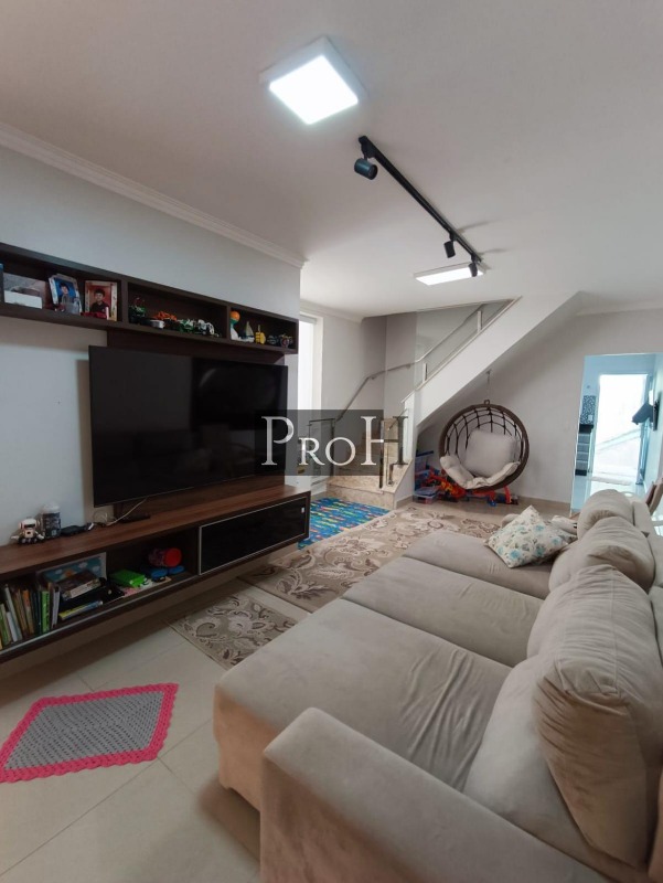 Casa, 3 quartos, 210 m² - Foto 2