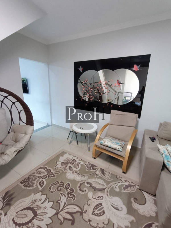 Casa, 3 quartos, 210 m² - Foto 3