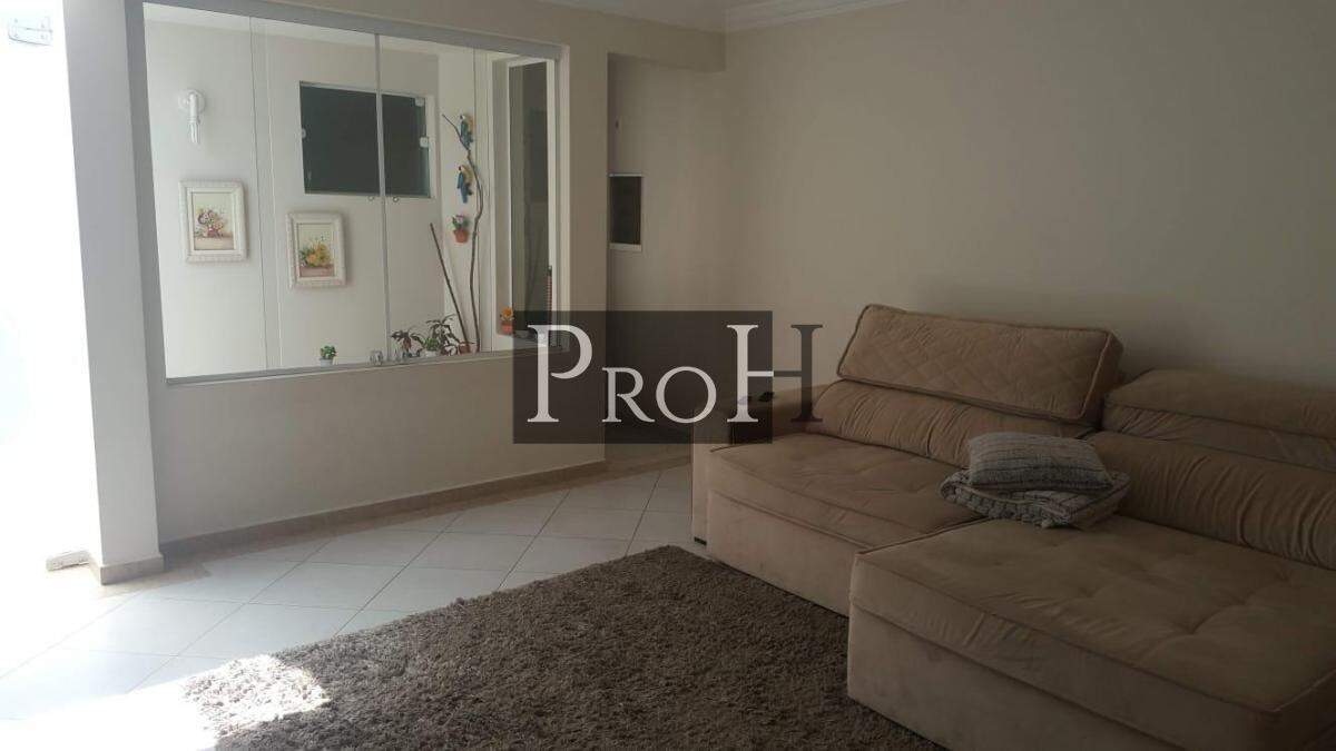 Casa, 3 quartos, 220 m² - Foto 1