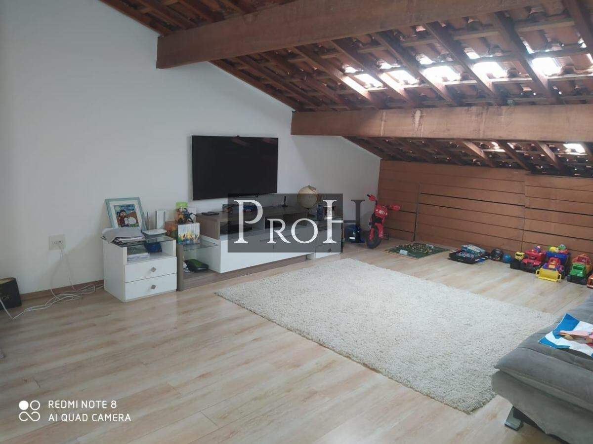 Casa, 3 quartos, 220 m² - Foto 24