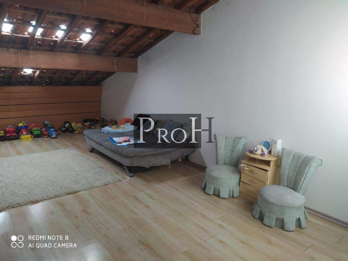 Casa, 3 quartos, 220 m² - Foto 25