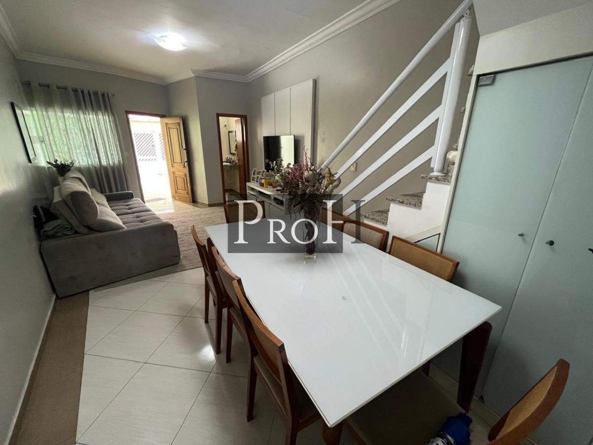 Casa, 3 quartos, 147 m² - Foto 1