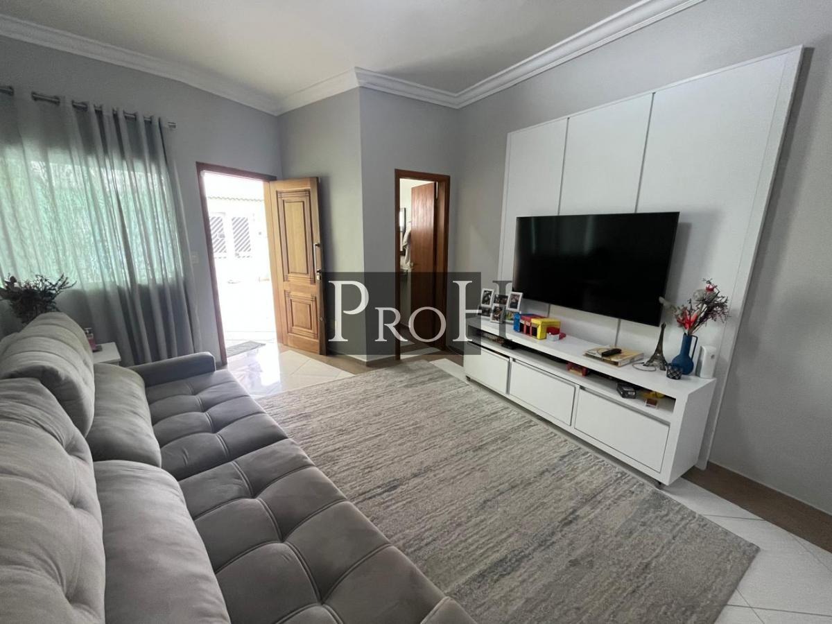 Casa, 3 quartos, 147 m² - Foto 2