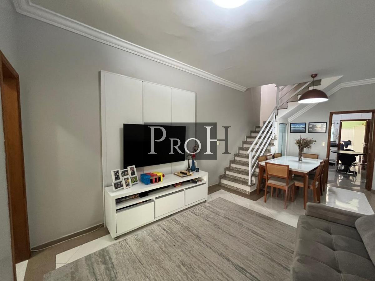 Casa, 3 quartos, 147 m² - Foto 3