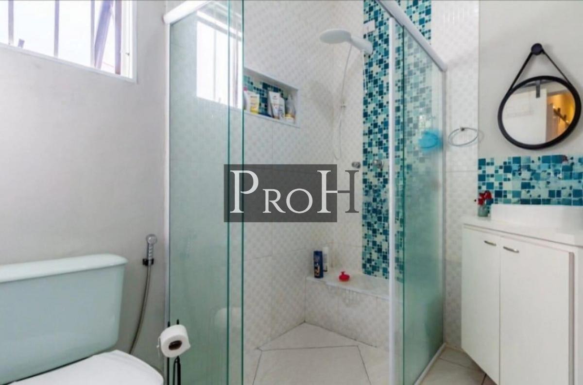 Sobrado, 3 quartos, 120 m² - Foto 21