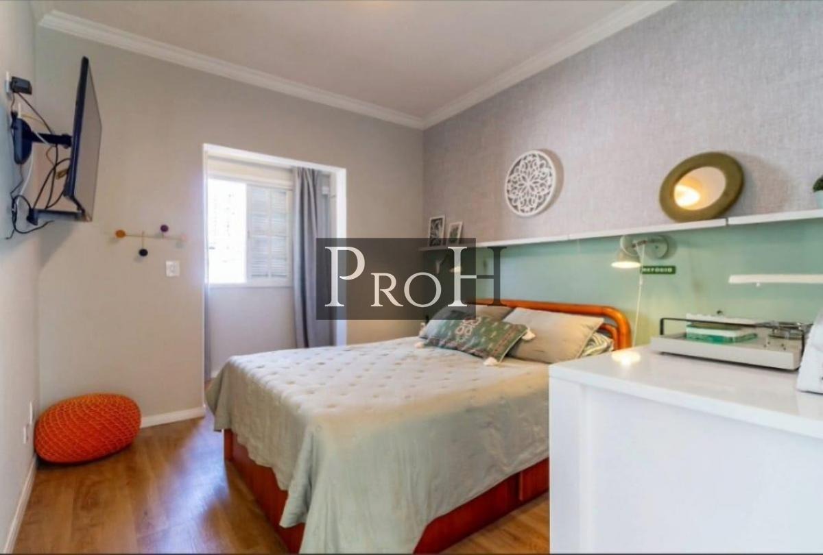 Sobrado, 3 quartos, 120 m² - Foto 11