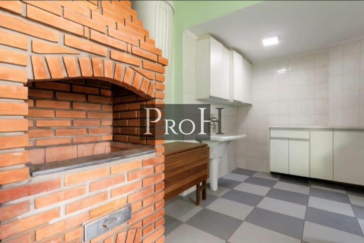 Sobrado, 3 quartos, 120 m² - Foto 23