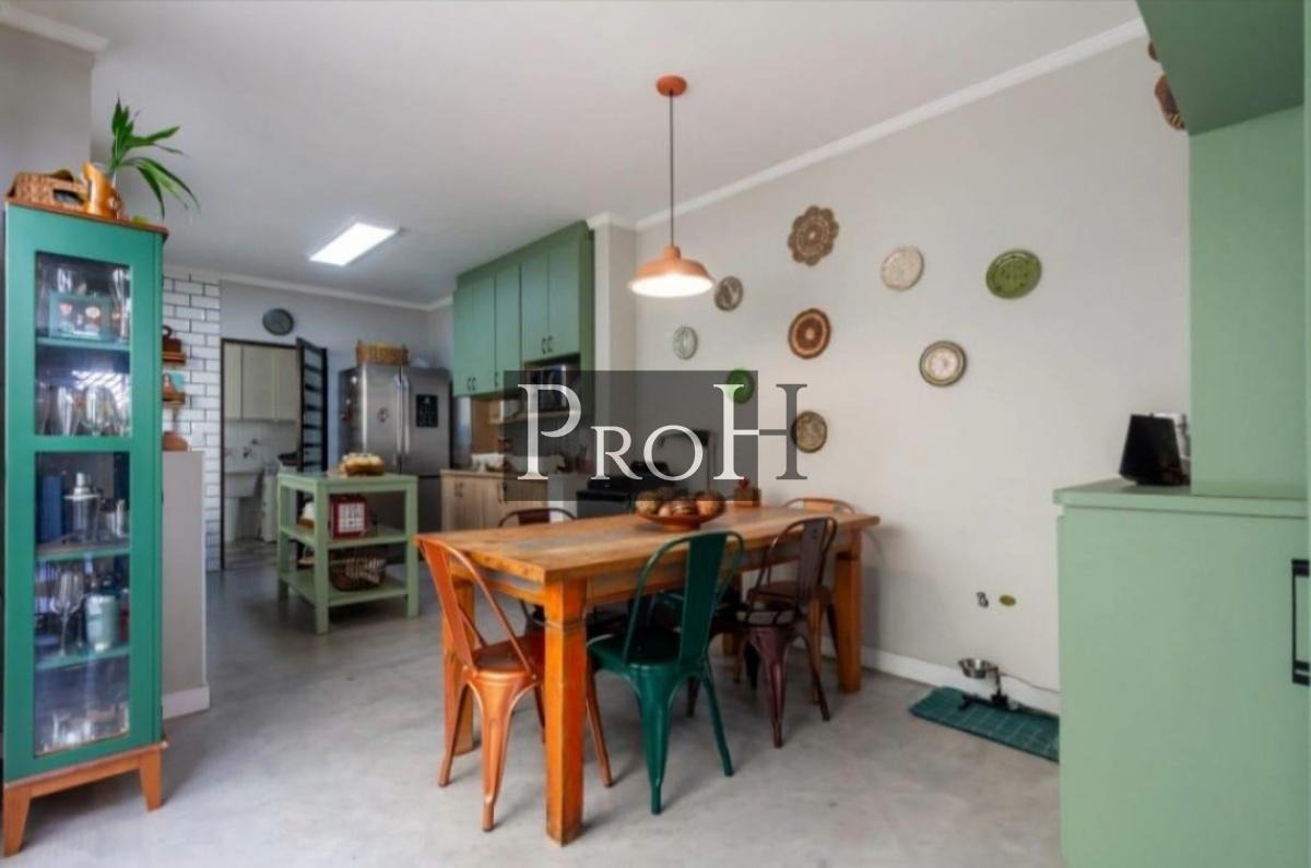 Sobrado, 3 quartos, 120 m² - Foto 5