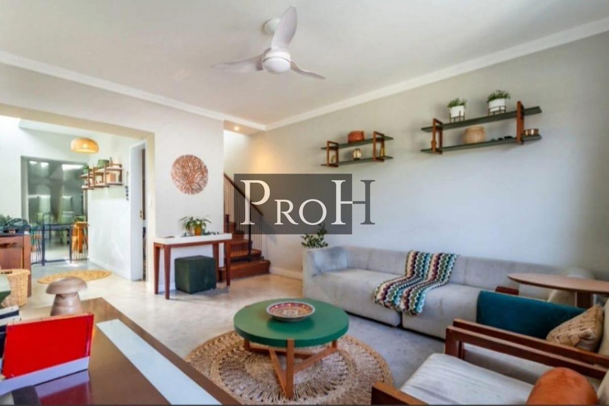 Sobrado, 3 quartos, 120 m² - Foto 2