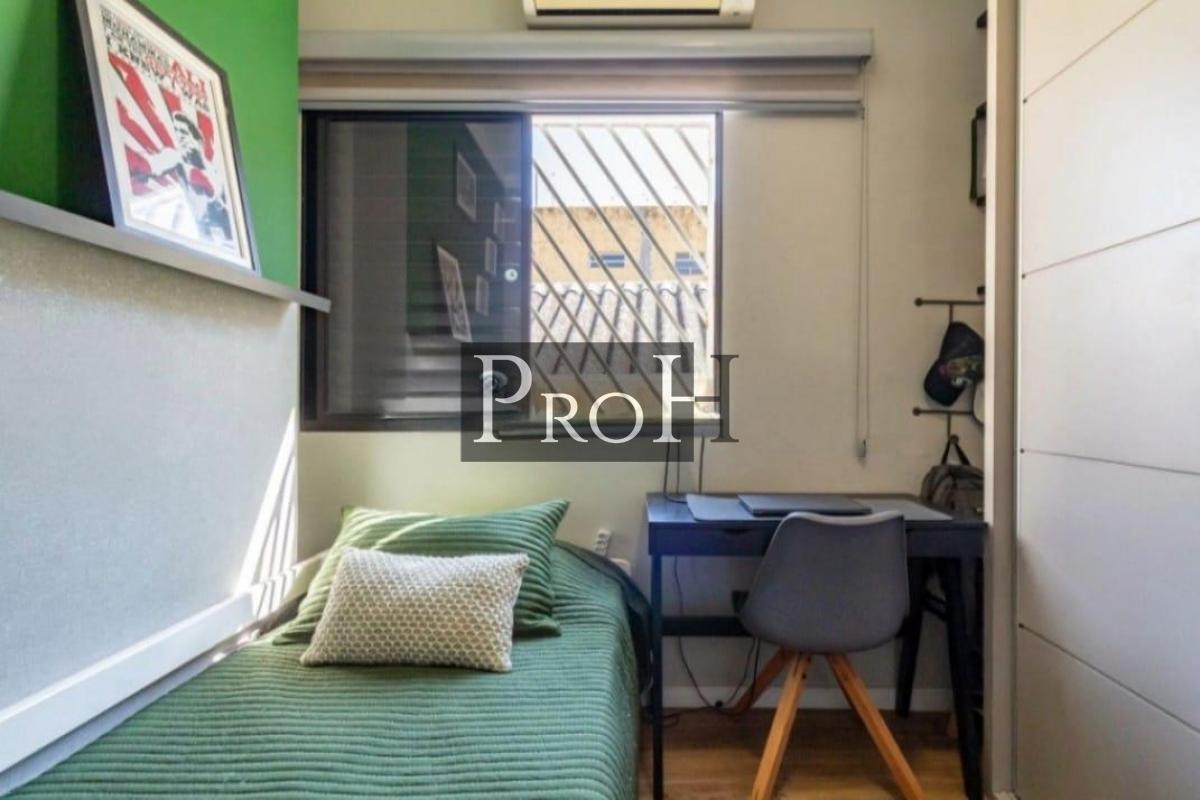 Sobrado, 3 quartos, 120 m² - Foto 14