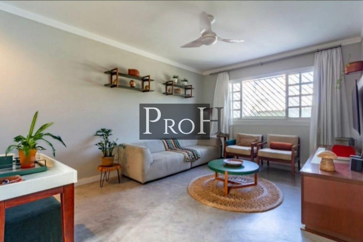 Sobrado, 3 quartos, 120 m² - Foto 1