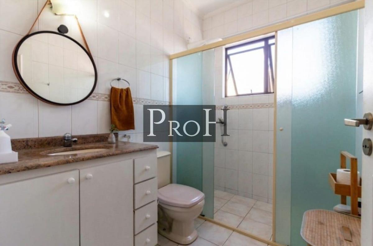 Sobrado, 3 quartos, 120 m² - Foto 20