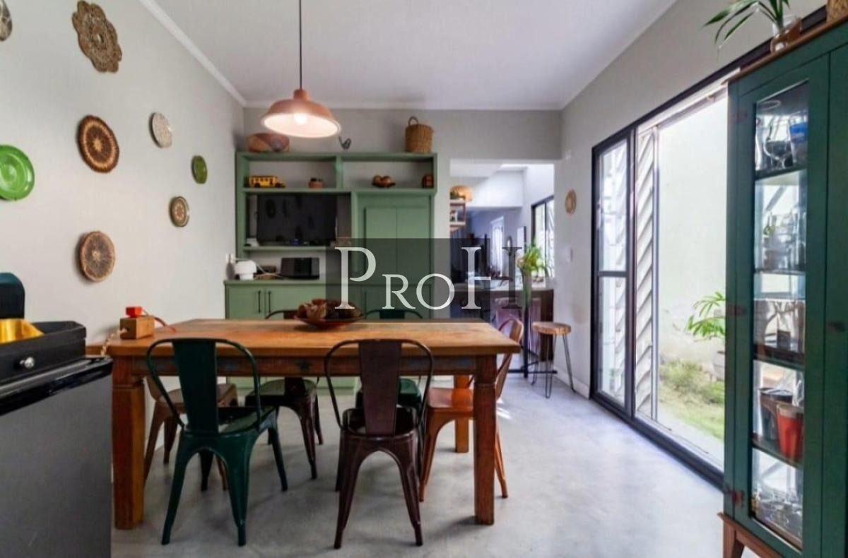 Sobrado, 3 quartos, 120 m² - Foto 8