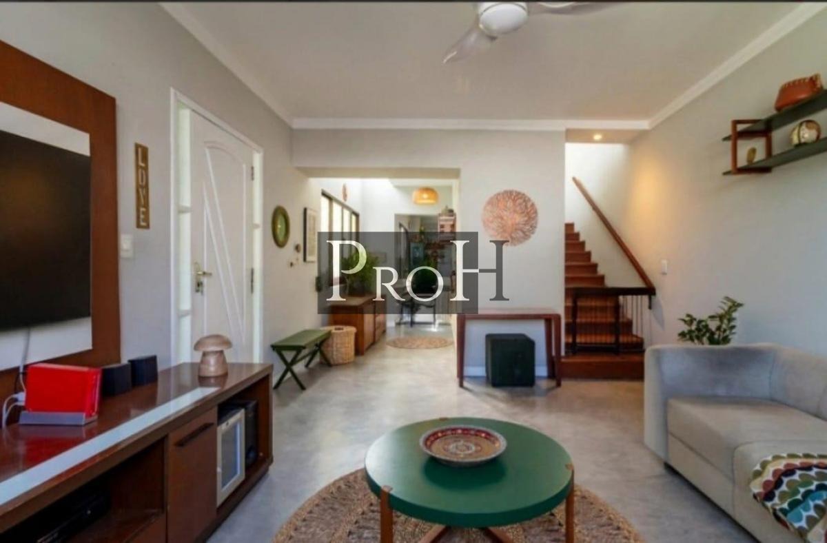 Sobrado, 3 quartos, 120 m² - Foto 3