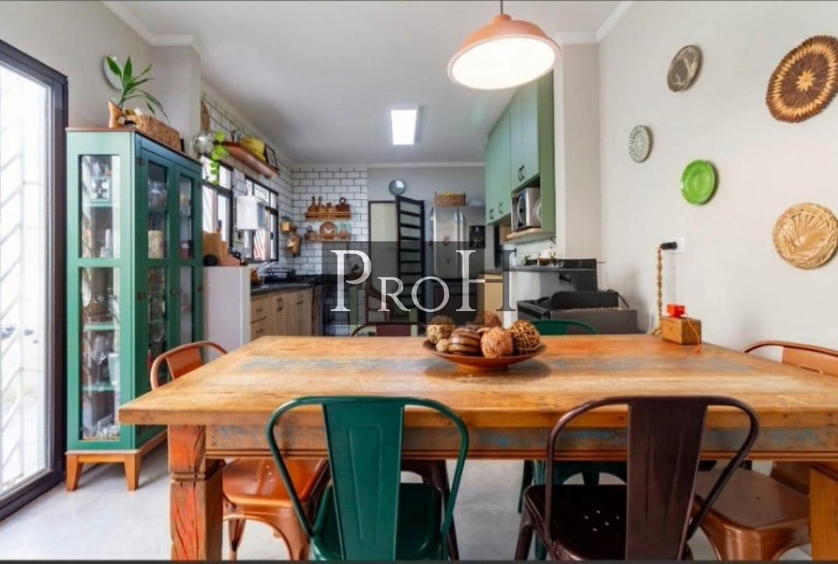 Sobrado, 3 quartos, 120 m² - Foto 6