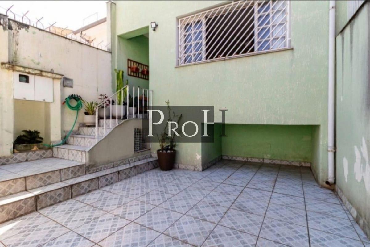 Sobrado, 3 quartos, 120 m² - Foto 22