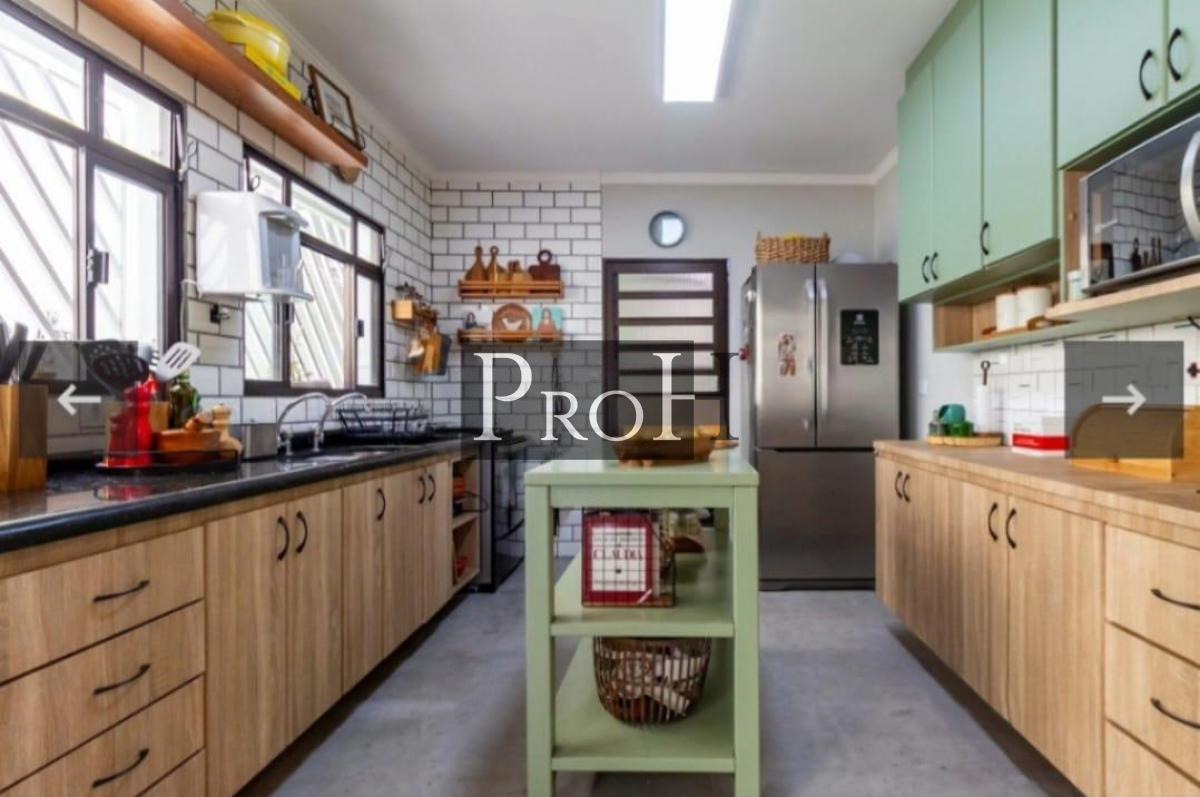 Sobrado, 3 quartos, 120 m² - Foto 7